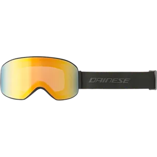 HP Horizon Goggle stretch-limo/silver L