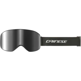HP Horizon Goggle stretch-limo/silver L