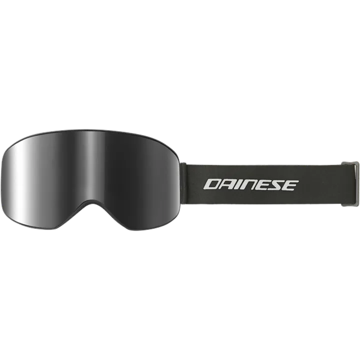 HP Horizon Goggle stretch-limo/silver L