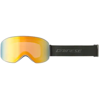 HP Horizon Goggle stretch-limo/silver L