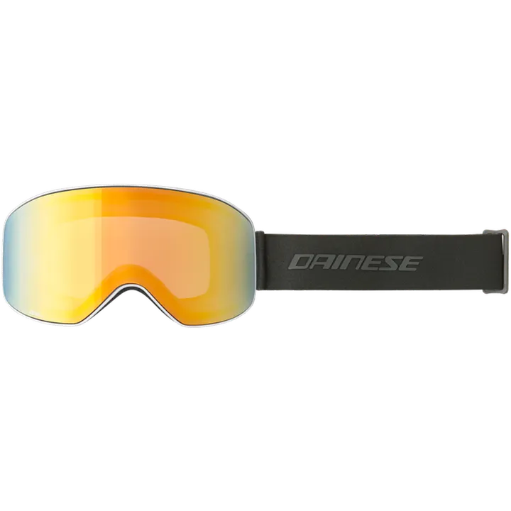 HP Horizon Goggle lily white L