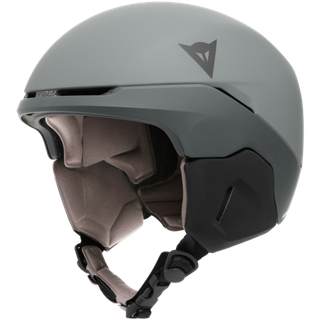 Nucleo Helmet black-matt