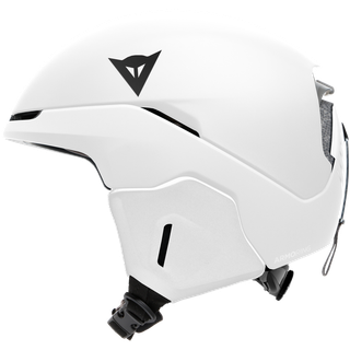 Nucleo Helmet black-matt