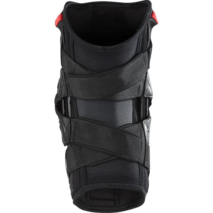 Knee Brace schwarz