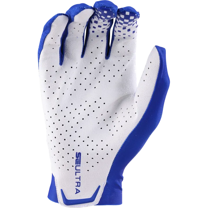 SE Ultra Glove - Solid blau