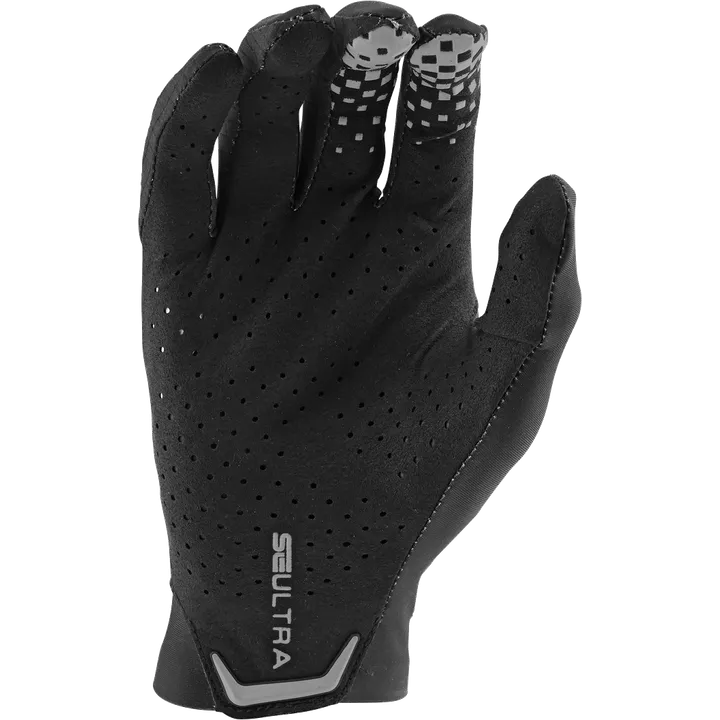 SE Ultra Glove - Solid schwarz
