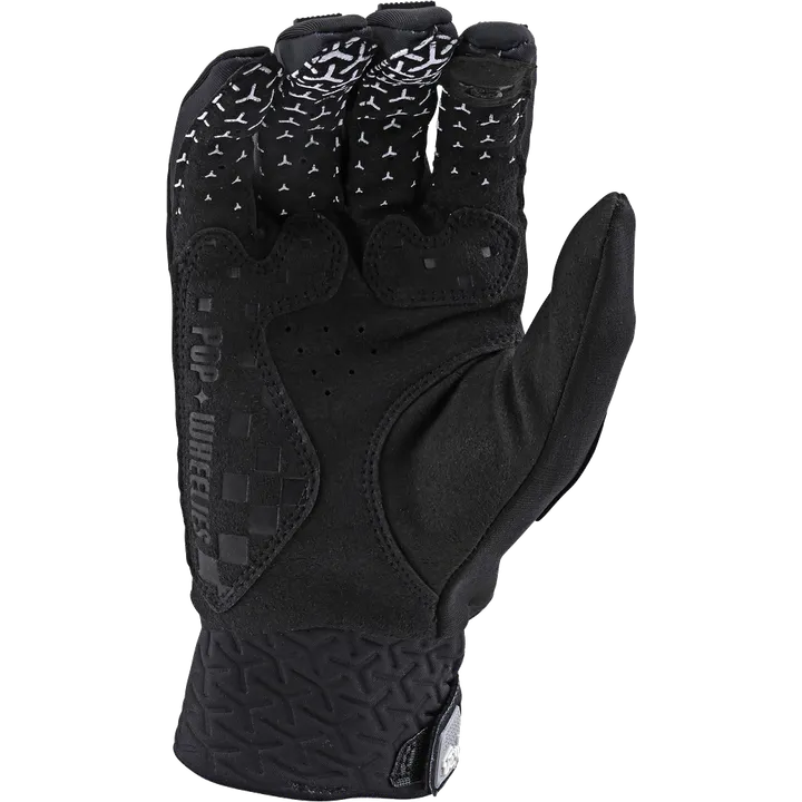 Swelter Glove - Solid schwarz