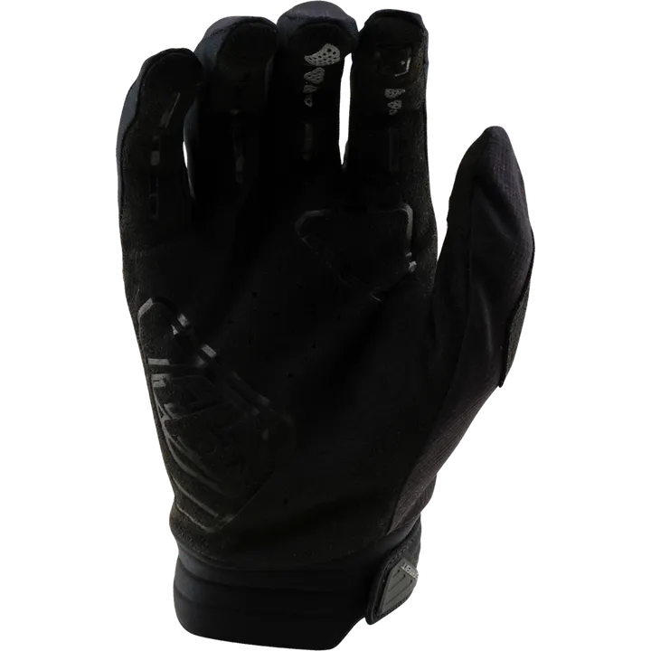 Gambit Glove - Solid noir