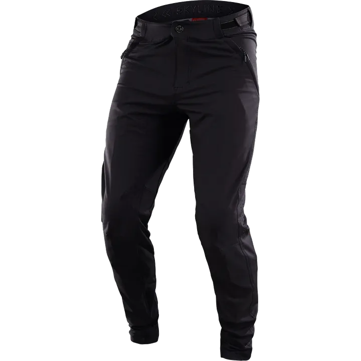 Skyline Pant - Mono noir
