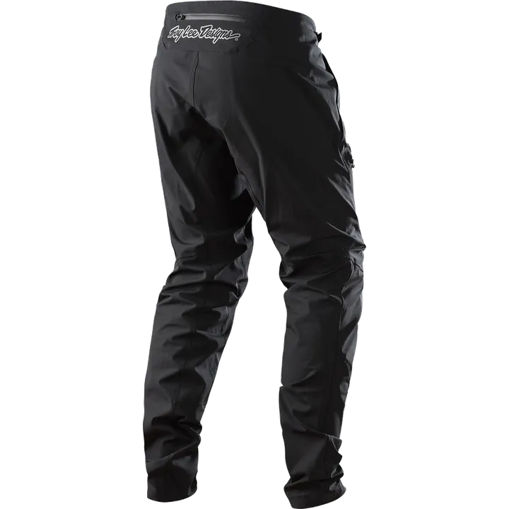Resist Pant - Solid noir