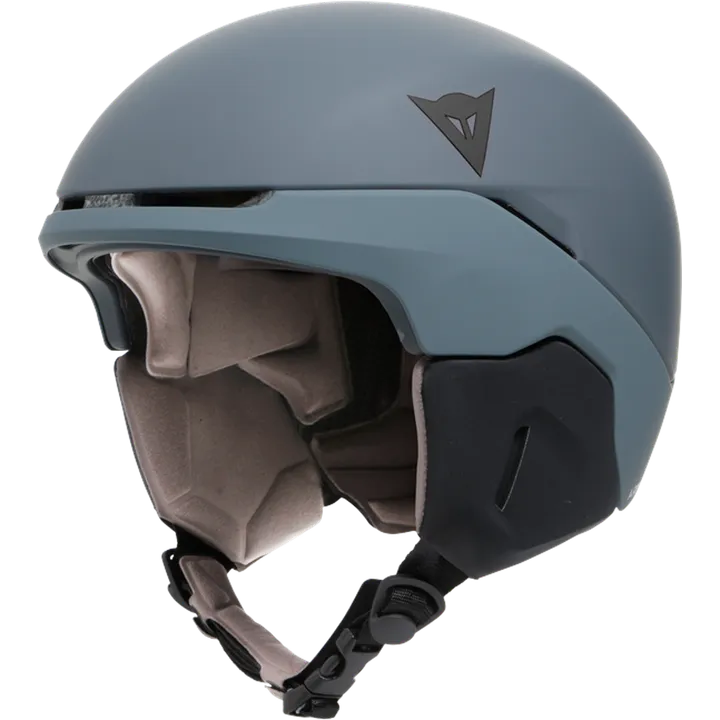 Nucleo Mips Helmet dark-gray/stretch-limo