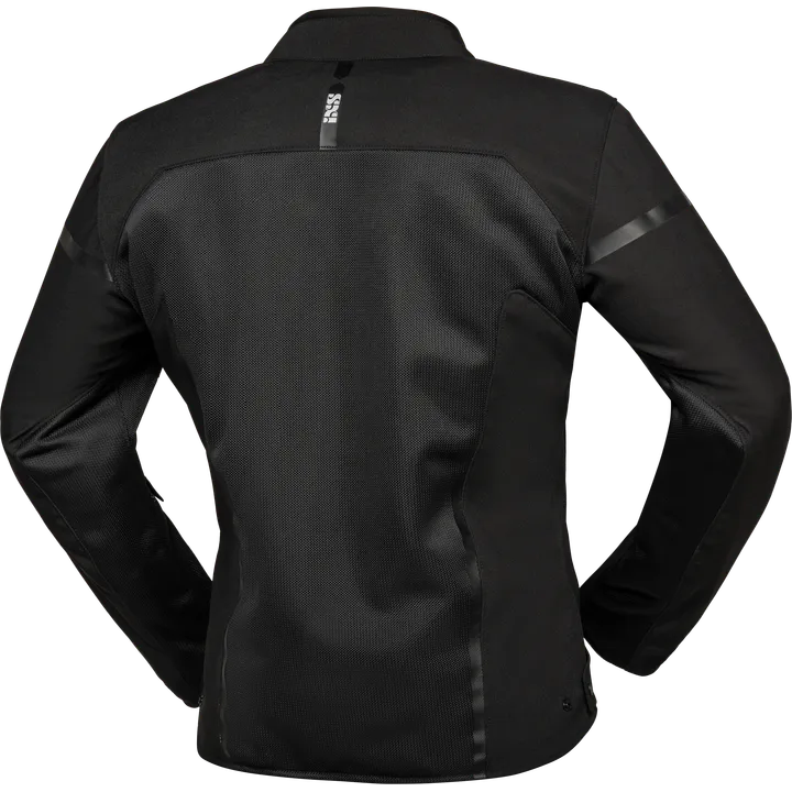 Tour Veste Oxy-Air noire