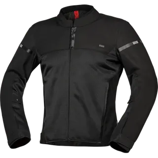Tour Jacke Oxy-Air hellgrau
