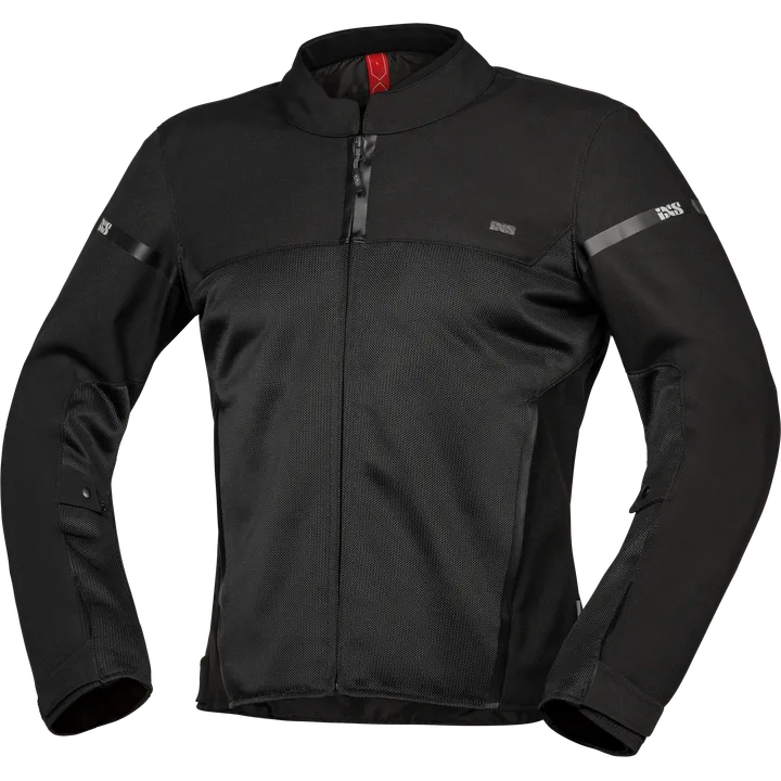 Tour Veste Oxy-Air noire