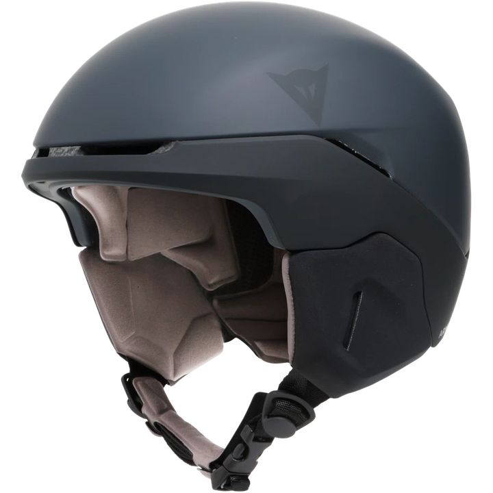 Nucleo Helmet black-matt