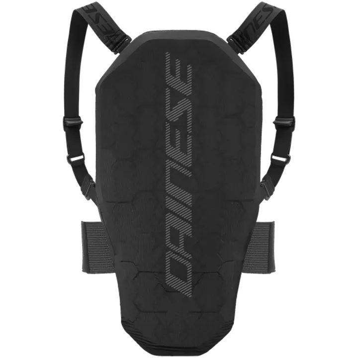 Flexagon Back Protector 2 W stretch-limo