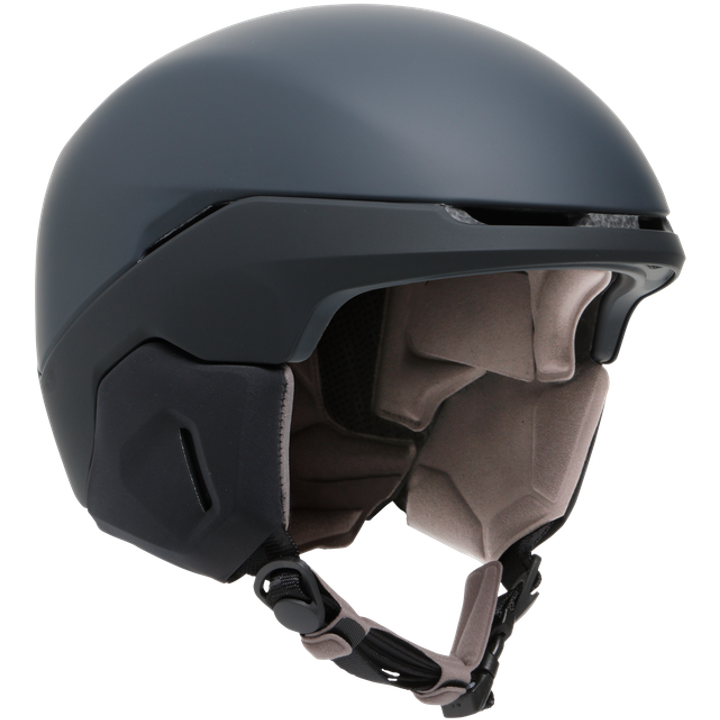 Nucleo Helmet black-matt