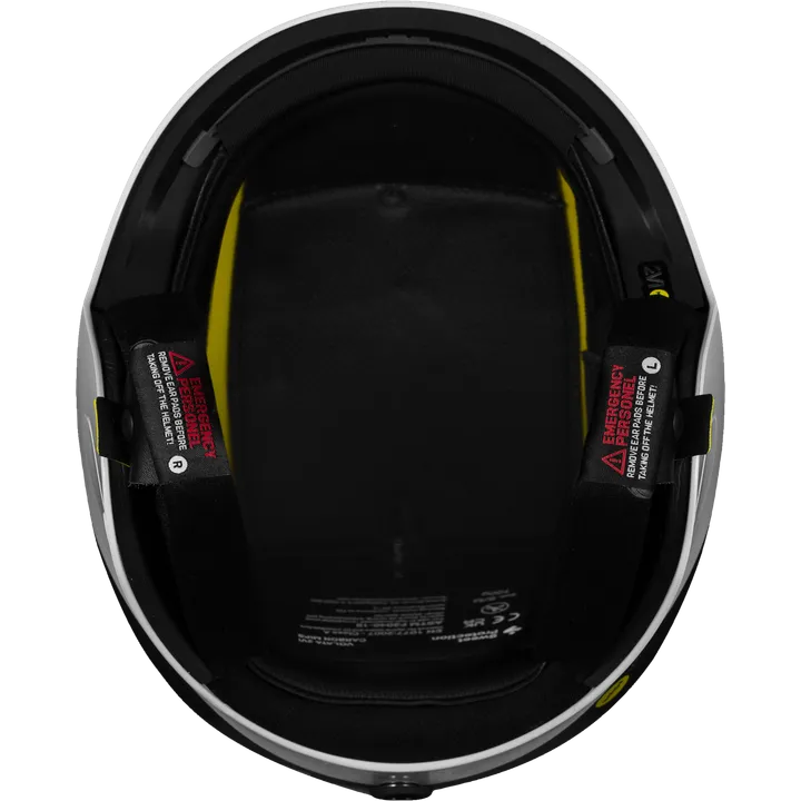 Volata 2Vi Mips Helmet gloss white