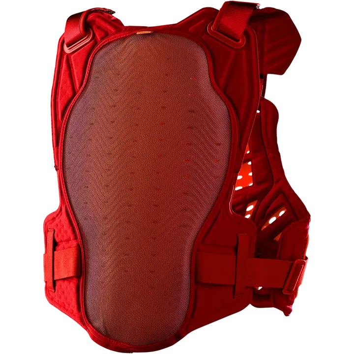 Rockfight CE Flex Chest Protector - Solid rot