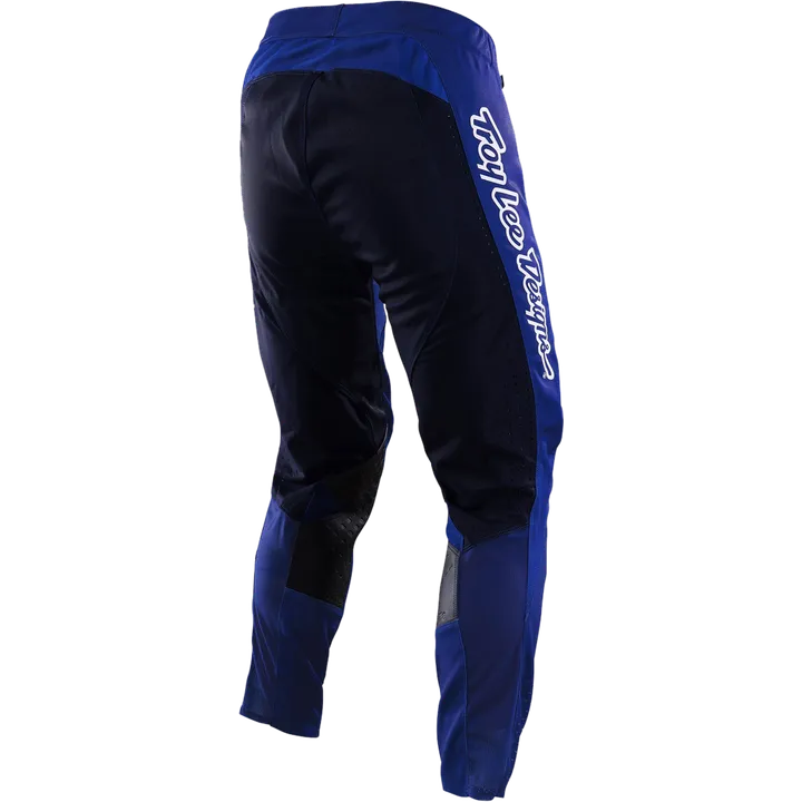 SE PRO Pant - Solo blau