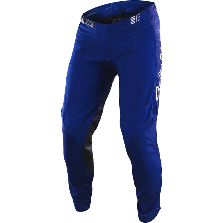 SE PRO Pant - Solo blau