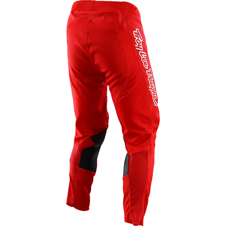 SE PRO Pant - Solo rouge