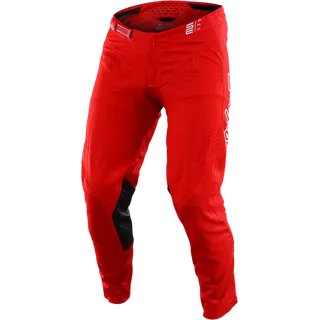 SE PRO Pant - Solo rouge