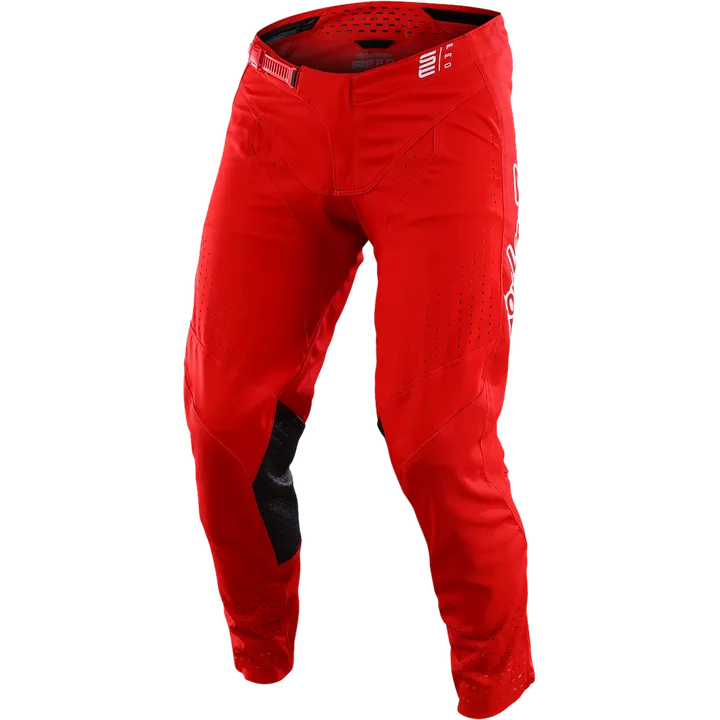 SE PRO Pant - Solo rot