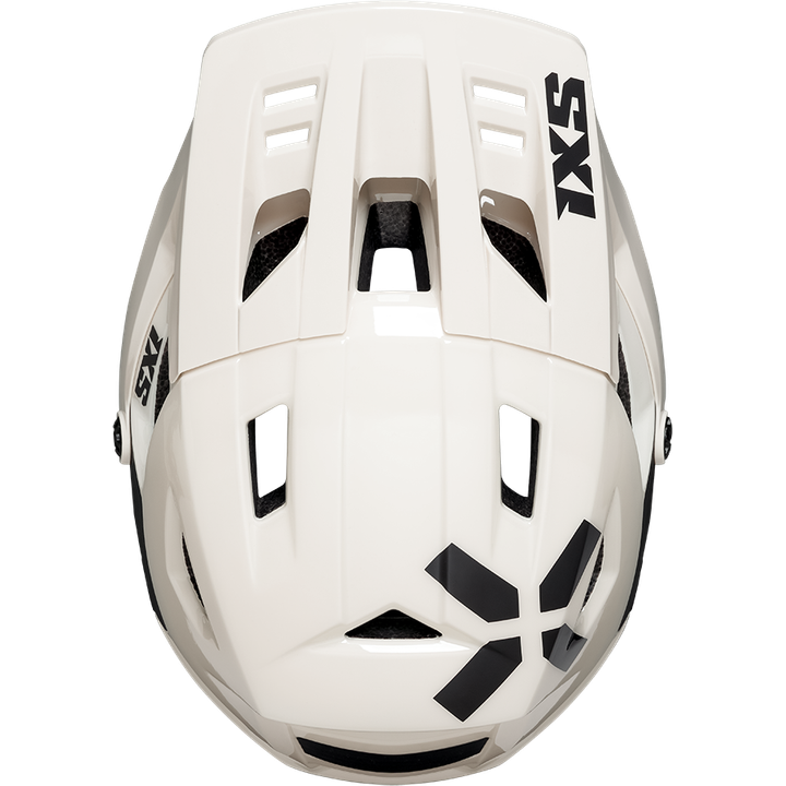 Helm Trigger X MIPS off white