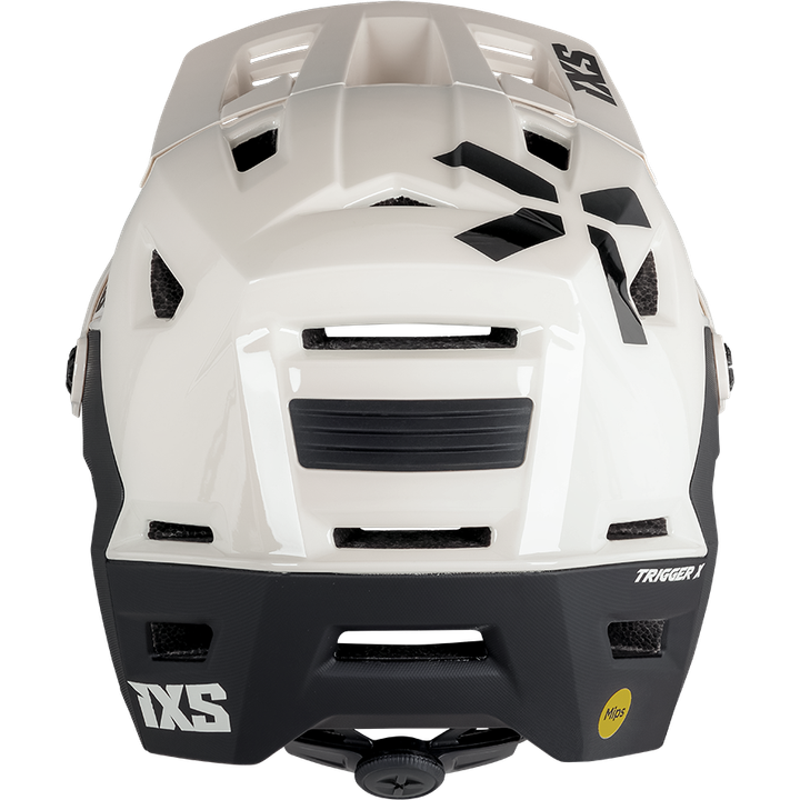 Helm Trigger X MIPS off white