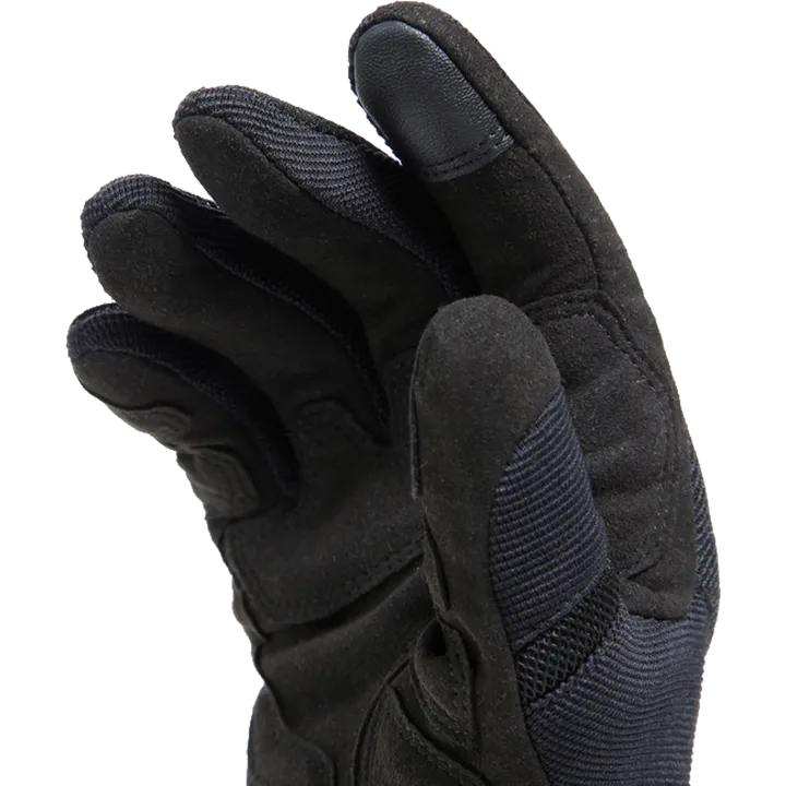 Handschuhe Mig 3 Air Tex schwarz
