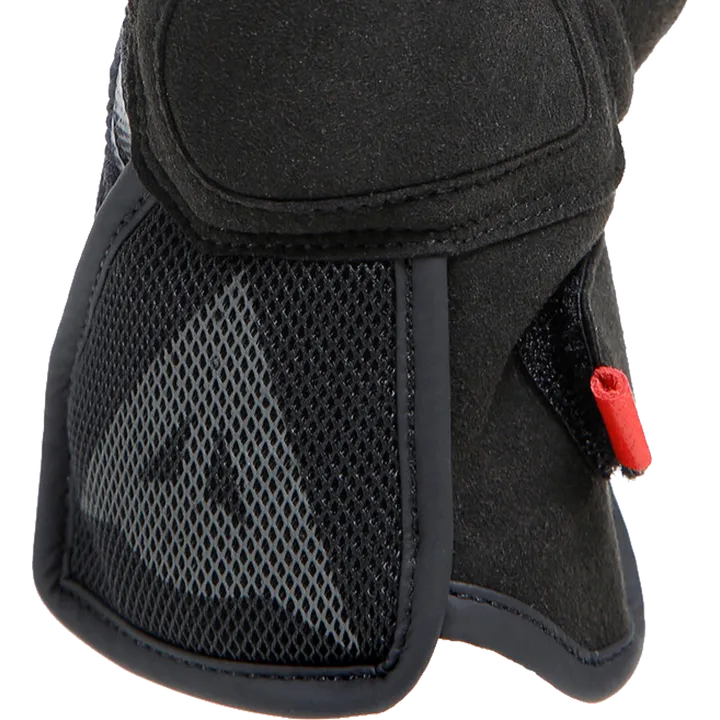 Handschuhe Mig 3 Air Tex schwarz