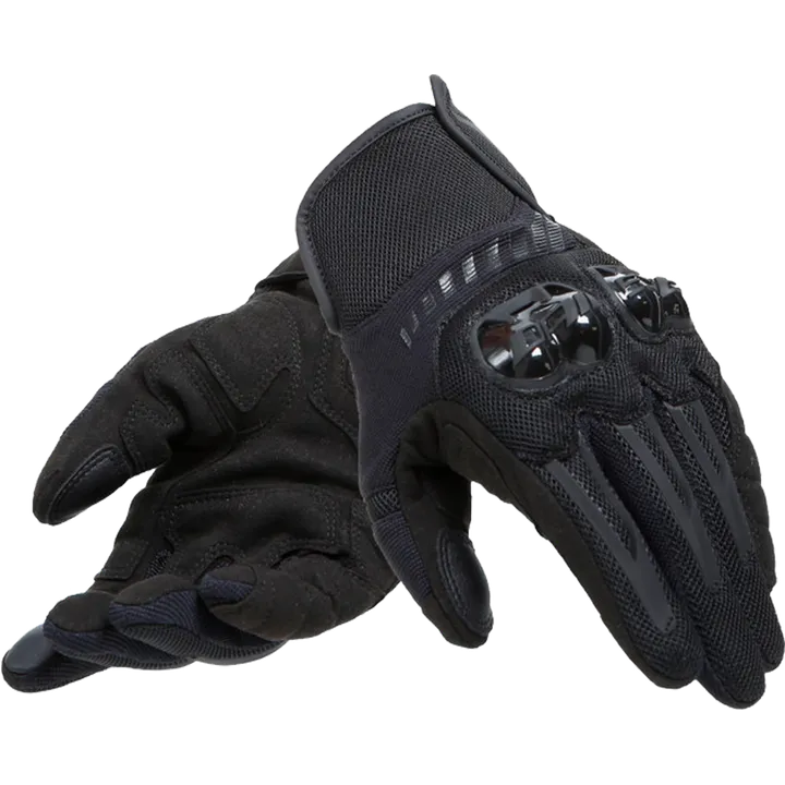 Handschuhe Mig 3 Air Tex schwarz