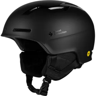 Winder Mips Helmet bronco white
