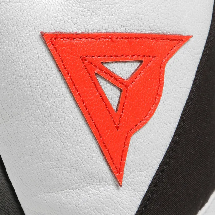 HP Sport Gloves white/black