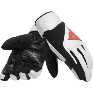HP Sport Gloves white/black