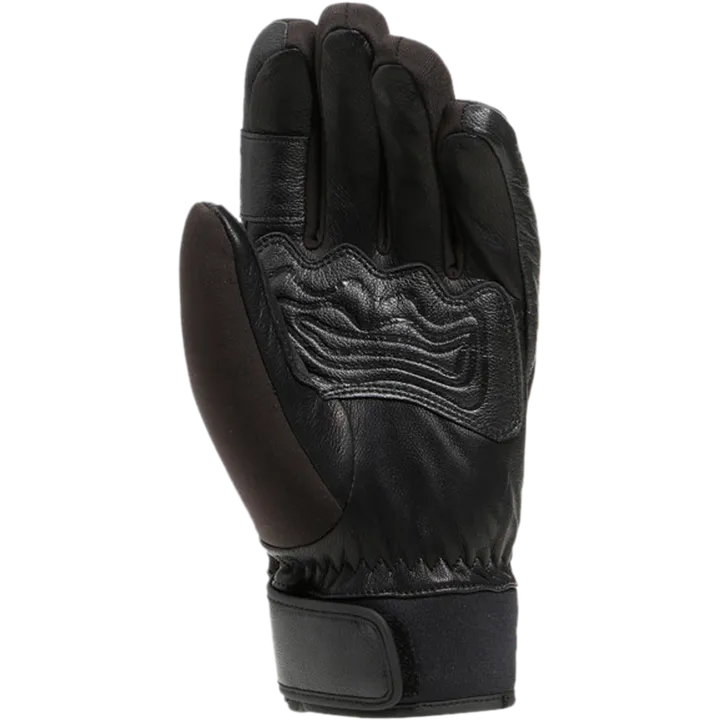 HP Sport Gloves black/red