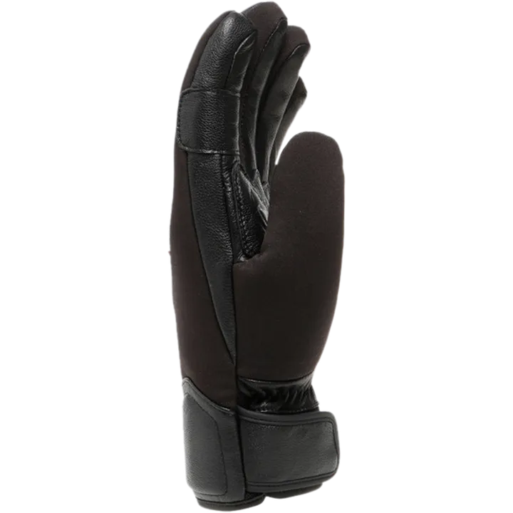 HP Sport Gloves black/red