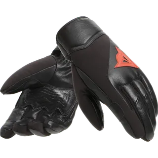 HP Sport Gloves white/black