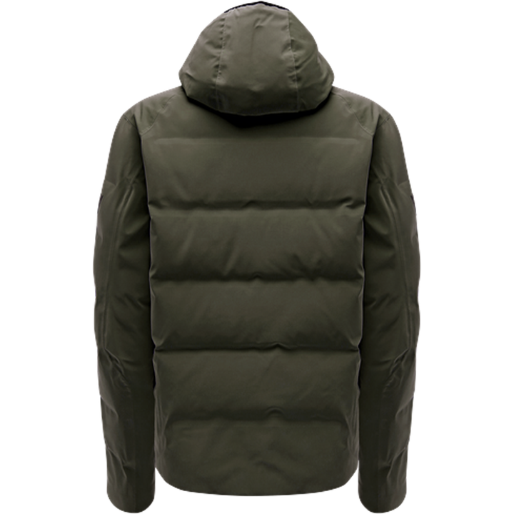 Ski Down Jacket M duffel-bag