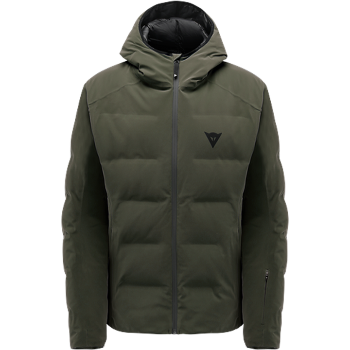 Ski Down Jacket M duffel-bag