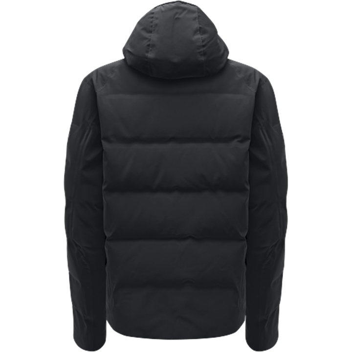 Ski Down Jacket M black-concept