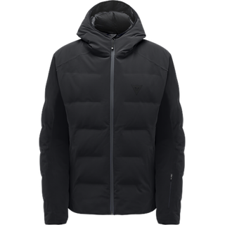 Ski Down Jacket M blue