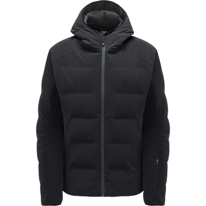 Ski Down Jacket M black-concept
