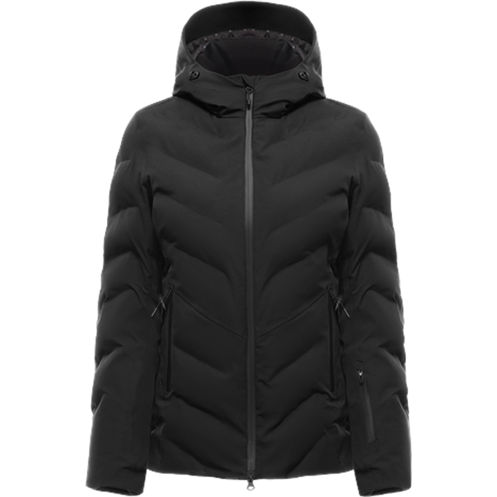 Nova Jacket W stretch-limo