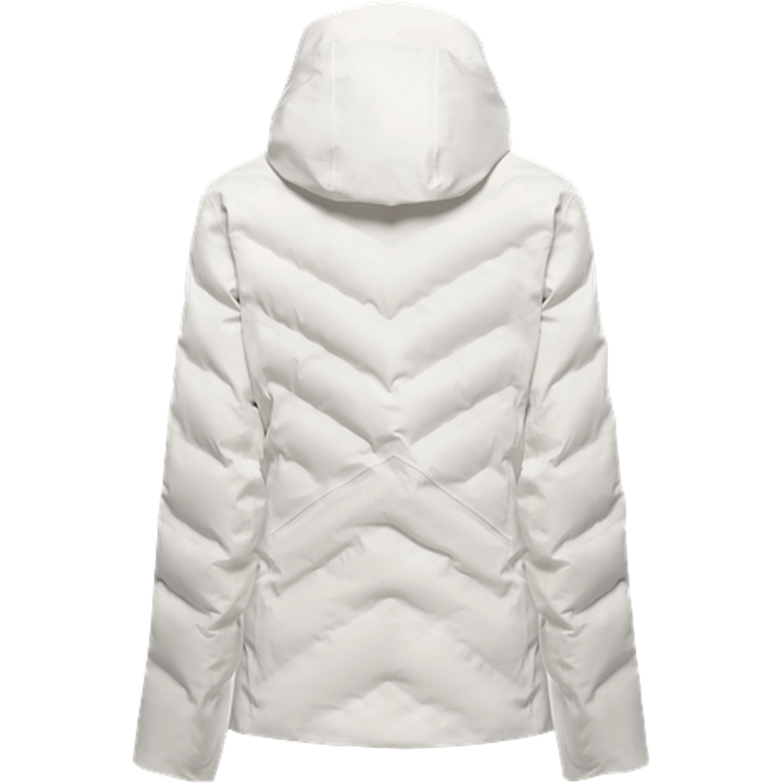 Nova Jacket W lily-white