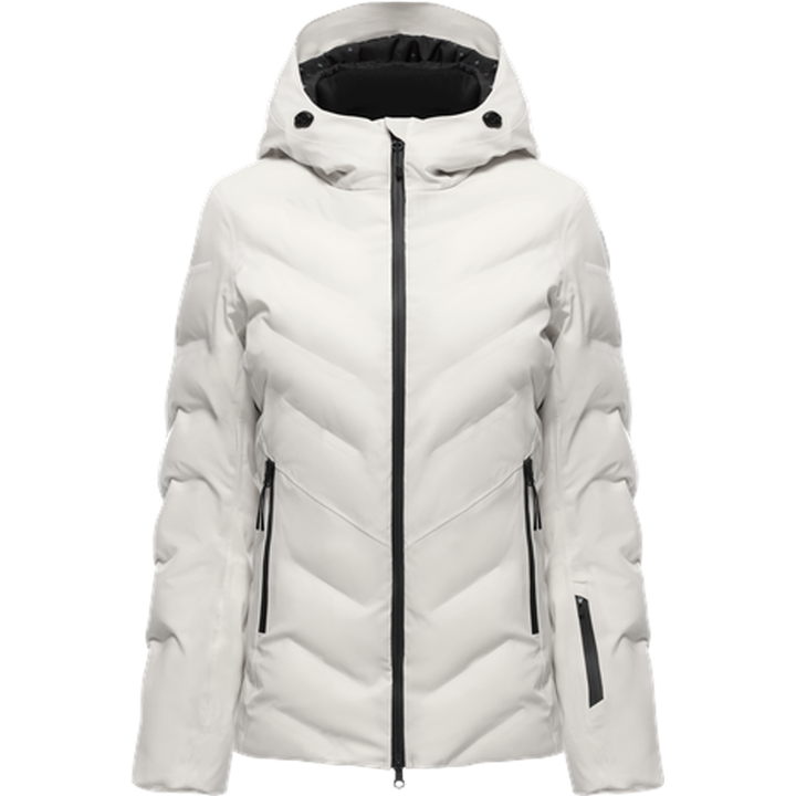 Nova Jacket W lily-white