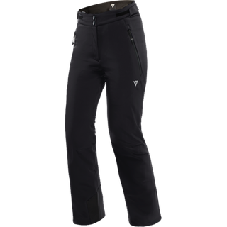 Ligera Pants W stretch-limo