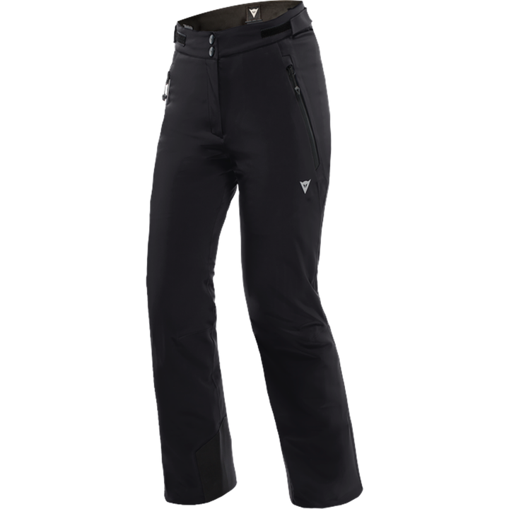 Ligera Pants W stretch-limo