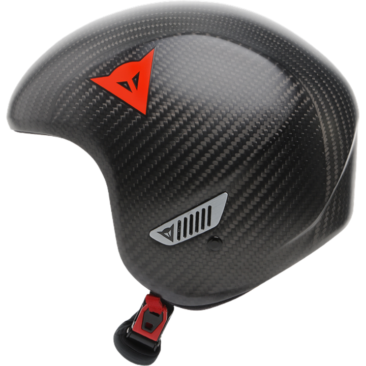 R001 Carbon Helmet black/carbon